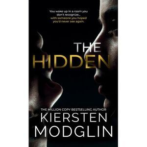 The Hidden -- Kiersten Modglin